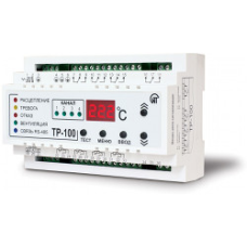 Температурне реле ТР-101