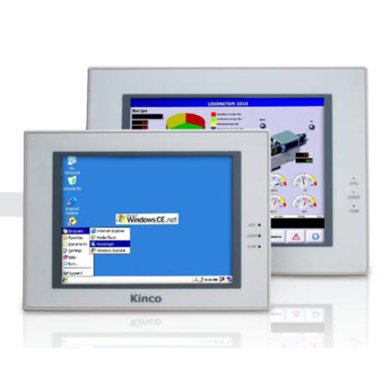 Сенсорні панелі оператора KINCO серії MT4000