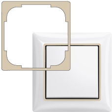 Декоративна накладка Basic 55