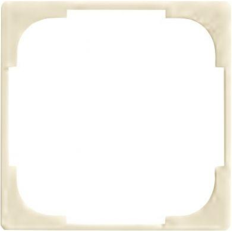 Декоративна накладка Basic 55 слонова кістка 2516-92-507 Декоративна накладка Basic 55 слонова кістка 2516-92-507