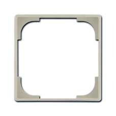 Декоративна накладка Basic 55 шампань 2516-93-507