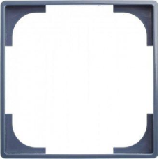 Декоративна накладка Basic 55 синій/аттика 2516-901-507