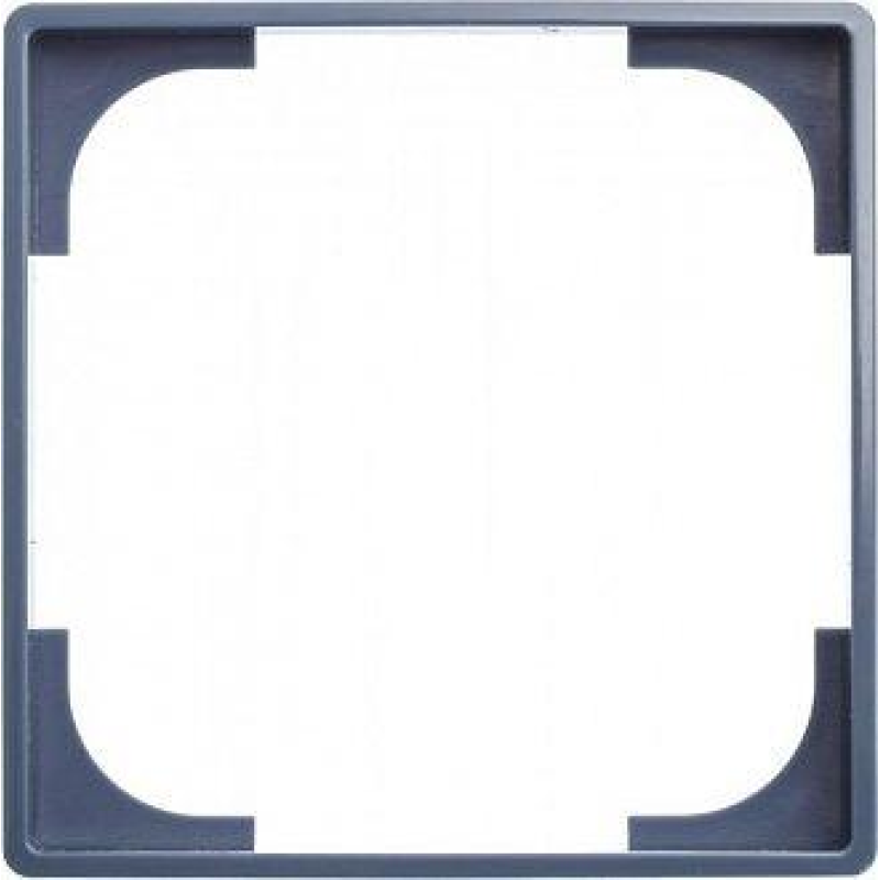 Декоративна накладка Basic 55 синій/аттика 2516-901-507 Декоративна накладка Basic 55 синій/аттика 2516-901-507