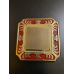 Вимикачі FEDE колекція SMALTO ITALIANO SIENA Ruby Red
