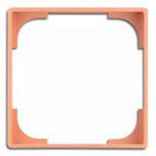 Декоративна накладка Basic 55 абрикос 2516-906-507