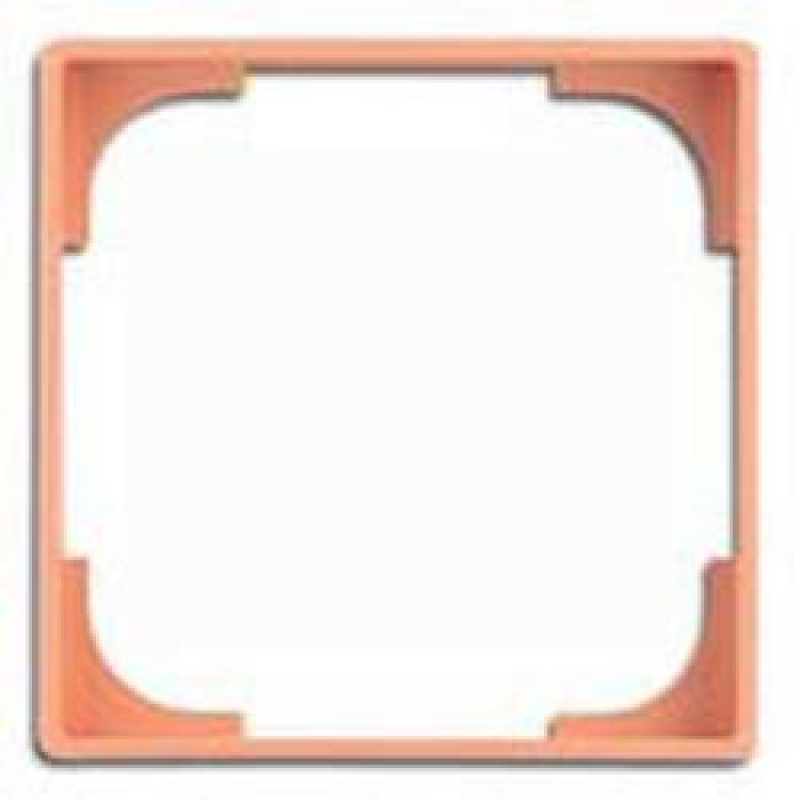 Декоративна накладка Basic 55 абрикос 2516-906-507 Декоративна накладка Basic 55 абрикос 2516-906-507