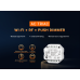 Usmart TRIAC Dim US1-B(WT) Багатофункціональний вбудований димер WiFi + RF + Push AC