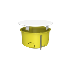 MB102 Розподільча коробка (80мм*45мм) для порожніх стін (гіпсокартон)