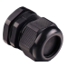 Кабельне введення герметичний ENERGIO PG13,5 чорний Кабельне введення герметичний ENERGIO PG13,5 чорний