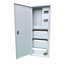 Ввідно-облікові розподільчі щити ЩУРН ЩРН