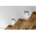 Світильник сходовий Led Escada 0,8 W, 4000 K, Dc 12 V, Ip20, Квадратний GTV