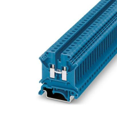 Прохідна клема UK 5 N BU 3004388 Phoenix Contact