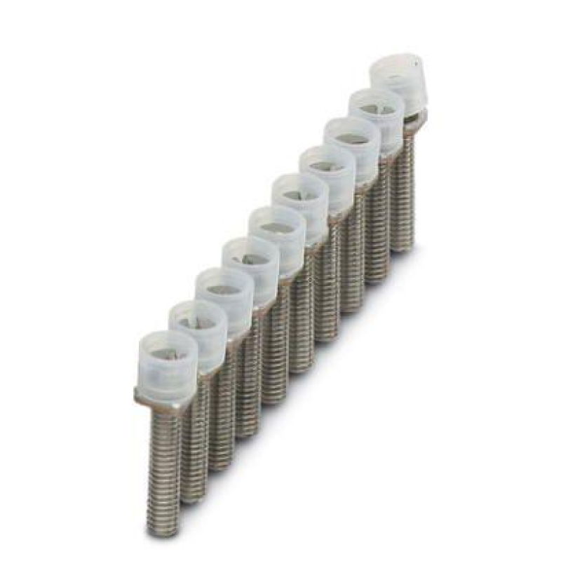 Перемичка ISSBI 10 - 6 0301505 Phoenix Contact Перемичка ISSBI 10 - 6 0301505 Phoenix Contact