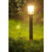 Світильник Садовий Kerta-P 80, E27, Max.12W, Ip44, Стовпчик, графіт (Os-Kertp80-30) GTV Світильник Садовий Kerta-P 80, E27, Max.12W, Ip44, Стовпчик, графіт (Os-Kertp80-30) GTV