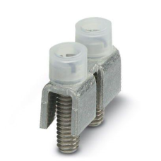 Гвинтові перемичка FBI 2-15 0201333 Phoenix Contact