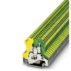 Клема заземлення USLKG 1,5 N 3005853 Phoenix Contact