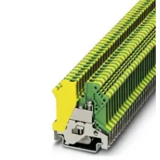 Клема заземлення USLKG 3 0441083 Phoenix Contact