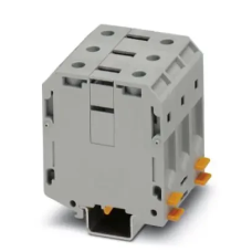 Прохідна клема для високого струму UKH 70-3L 3076329 Phoenix Contact