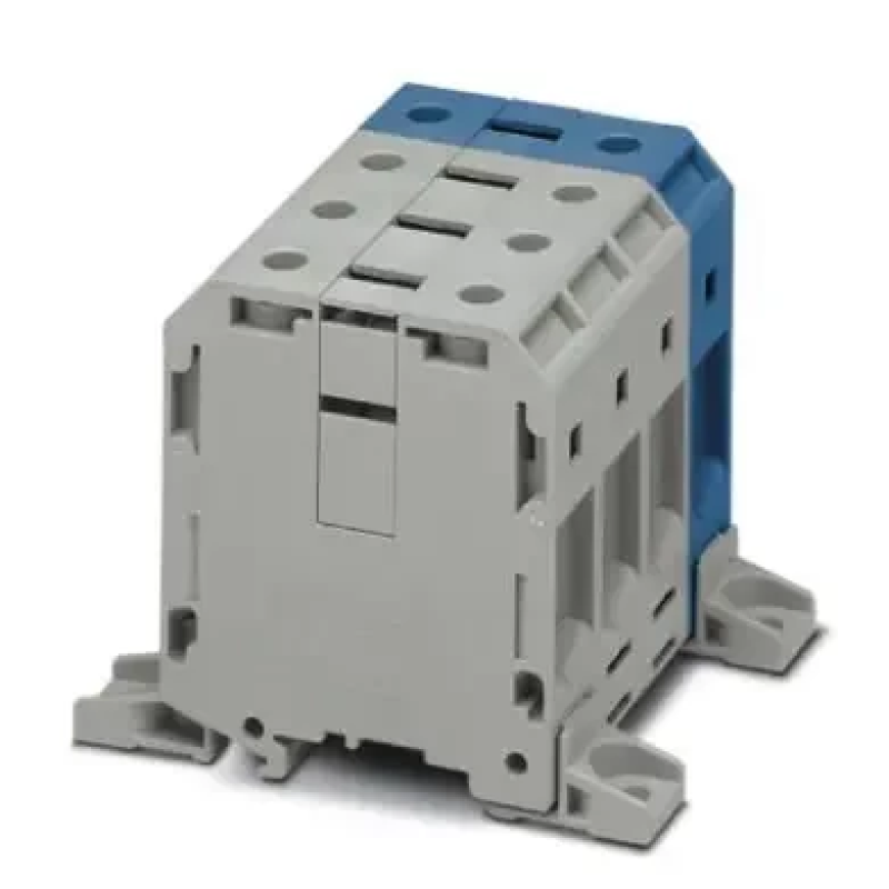 Прохідна клема для високого струму UKH 70-3L/N-F 3076523 Phoenix Contact