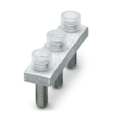 Гвинтові перемичка FBI 3-20 N 3213205 Phoenix Contact