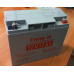 Акумулятор Energy 24 12V17AH АКБ 12v-17ah 12в 17Ач