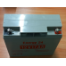 Акумулятор Energy 24 12V17AH АКБ 12v-17ah 12в 17Ач