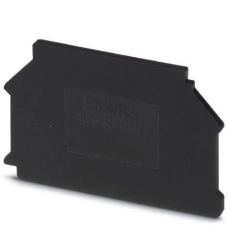 Кінцева кришка D-UK 5-HESI N 3000543 Phoenix Contact