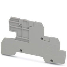 Кінцева кришка D-UTI/3 3076036 Phoenix Contact