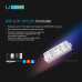 Usmart SPI Controller UWT-SPI Контролер для світлодіодної стрічки RGB/RGBW Usmart SPI Controller UWT-SPI Контролер для світлодіодної стрічки RGB/RGBW