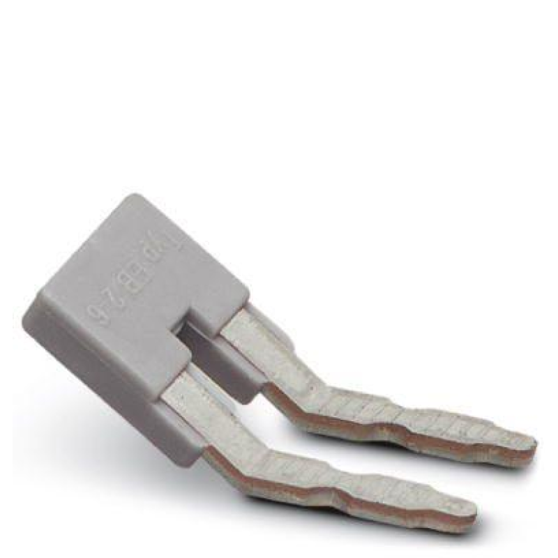 Гребінчастий місток EB 2 - 6 0201155 Phoenix Contact Гребінчастий місток EB 2 - 6 0201155 Phoenix Contact