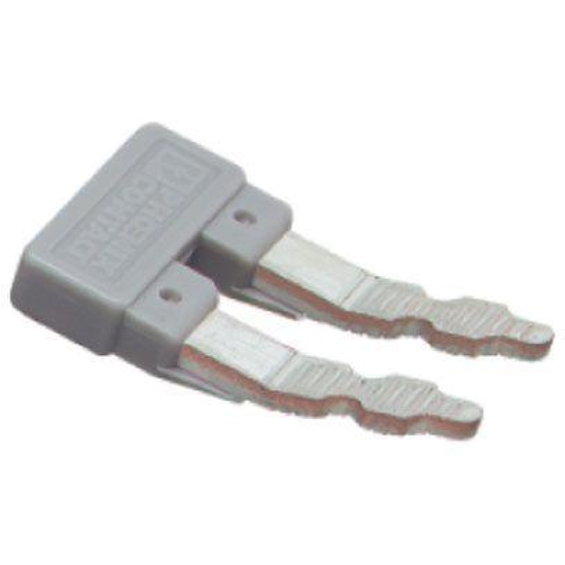 Гребінчастий місток EB 2 - 8 0202154 Phoenix Contact Гребінчастий місток EB 2 - 8 0202154 Phoenix Contact