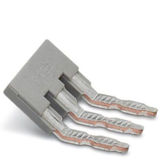 Гребінчастий місток EB 3 - 6 0201142 Phoenix Contact