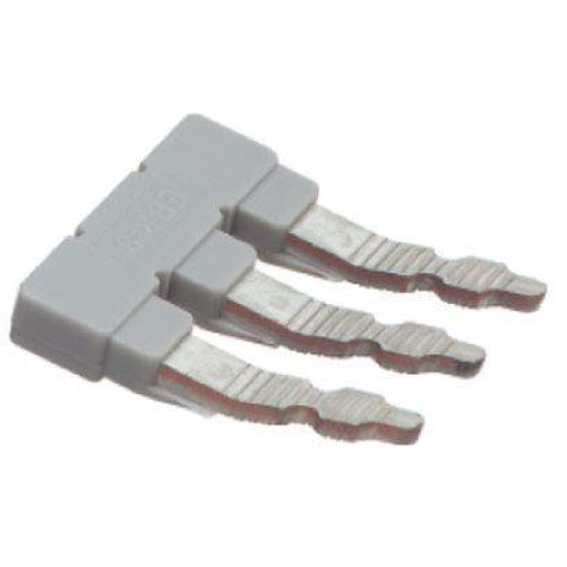 Гребінчастий місток EB 3 - 8 0202141 Phoenix Contact Гребінчастий місток EB 3 - 8 0202141 Phoenix Contact