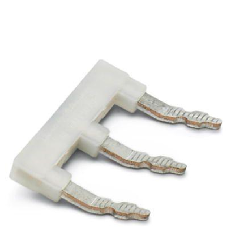 Гребінчастий місток EB 3 - 8/ST 5020810 Phoenix Contact Гребінчастий місток EB 3 - 8/ST 5020810 Phoenix Contact