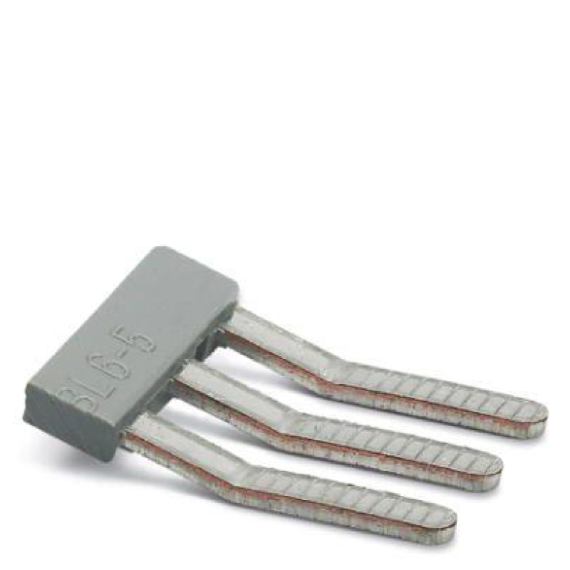 Гребінчастий місток EBL 3 - 5 2303158 Phoenix Contact Гребінчастий місток EBL 3 - 5 2303158 Phoenix Contact