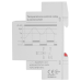 Реле Температури T40 16A -5…+40°С 24-240V Ac/Dc 1Кан ENERGIO Реле Температури T40 16A -5…+40°С 24-240V Ac/Dc 1Кан ENERGIO
