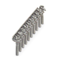 Гвинтові перемичка FB 10 - RTK/S 0311171 Phoenix Contact