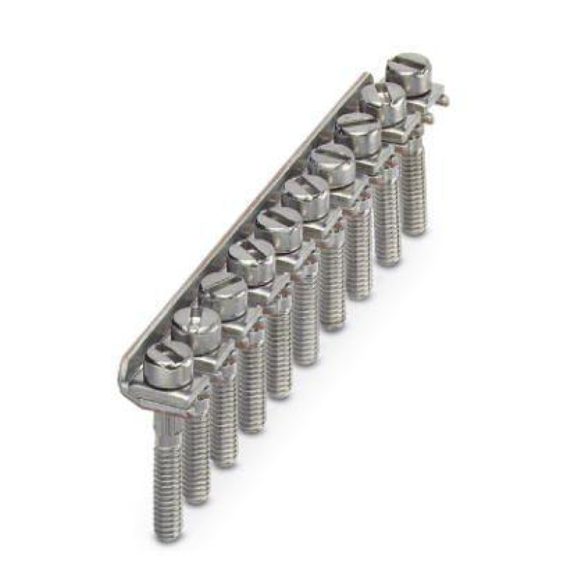 Гвинтові перемичка FB 10 - RTK/S 0311171 Phoenix Contact Гвинтові перемичка FB 10 - RTK/S 0311171 Phoenix Contact