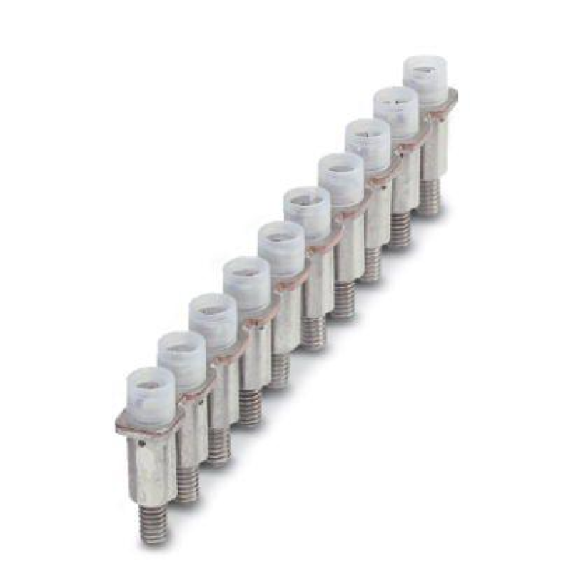 Гвинтові перемичка FBRI 10-8 N 2772080 Phoenix Contact Гвинтові перемичка FBRI 10-8 N 2772080 Phoenix Contact