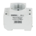 Розетка На Din-Рейку 16A 230В З З/К ENERGIO Розетка На Din-Рейку 16A 230В З З/К ENERGIO