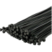 Кабельна Стяжка 5X650 Чорна (100Шт) ENERGIO