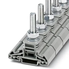 Болтовая клема HV M10/1 3049408 Phoenix Contact