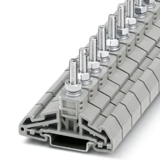 Болтовая клема HV M6/1 2 3049204 Phoenix Contact