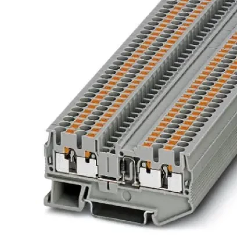 Клема PT 2,5-QUATTRO-DIO/R-L з вбудованими елементами 3210279 Phoenix Contact Клема PT 2,5-QUATTRO-DIO/R-L з вбудованими елементами 3210279 Phoenix Contact