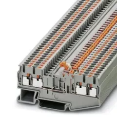 Клема з розмикачем PT 2,5-QUATTRO-MT 3210172 Phoenix Contact