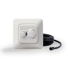 ECO10FJ Терморегулятор з датчиком підлоги (в наявності аналог)