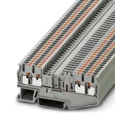 Клема для конструктивних елементів PT 2,5-QUATTRO-TG 3210208 Phoenix Contact