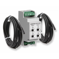 ECO910 Терморегулятор для систем антиобледенення на DIN-рейку