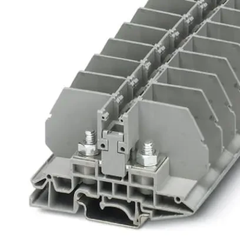 Болтовая клема RBO 6 3075896 Phoenix Contact Болтовая клема RBO 6 3075896 Phoenix Contact