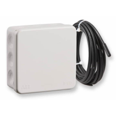 ECO500 Терморегулятор для захисту від замерзання трубопроводу